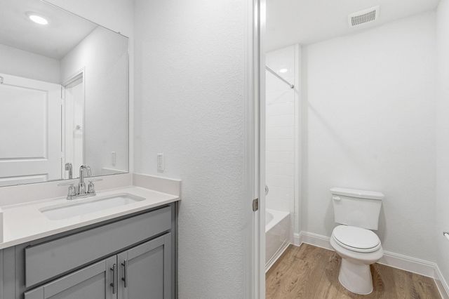 517 Tekoa DR, Georgetown, TX 78628