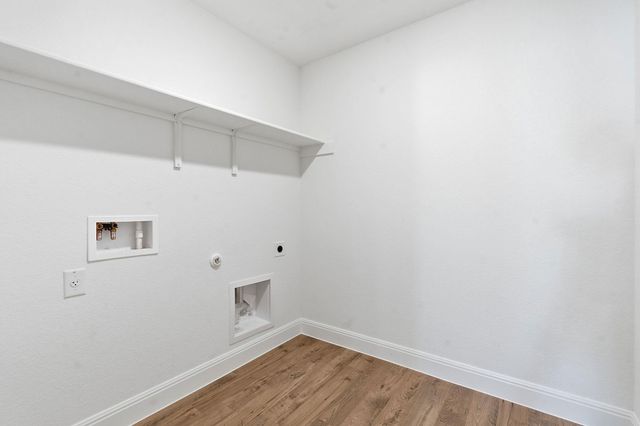 517 Tekoa DR, Georgetown, TX 78628