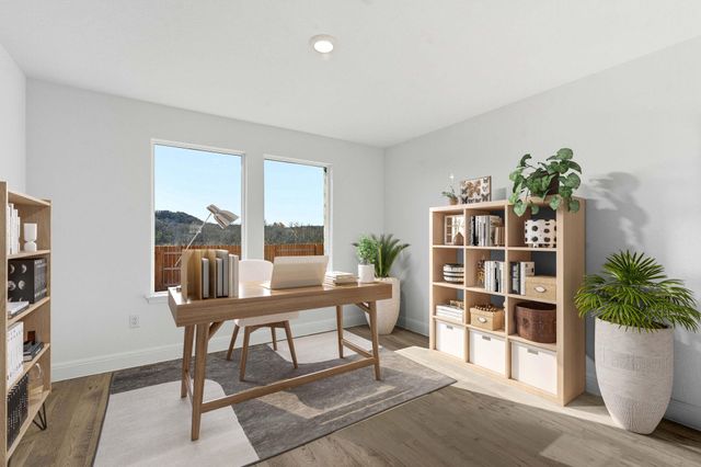 517 Tekoa DR, Georgetown, TX 78628