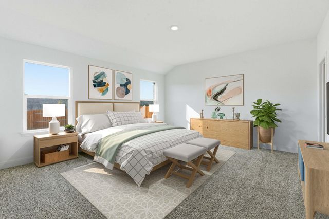 517 Tekoa DR, Georgetown, TX 78628