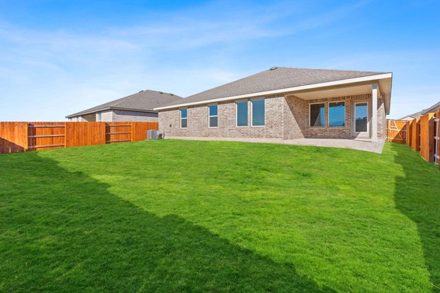 517 Tekoa DR, Georgetown, TX 78628