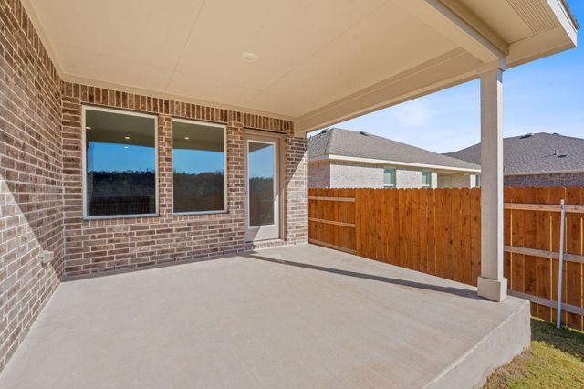 517 Tekoa DR, Georgetown, TX 78628