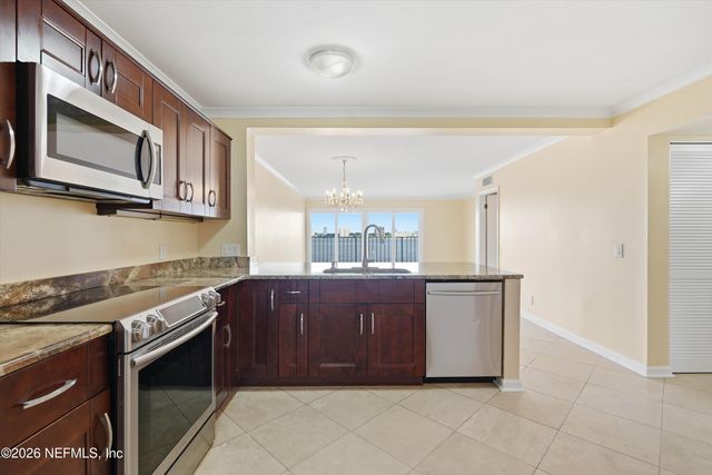 1551 LE BARON Avenue 1551, Jacksonville, FL 32207