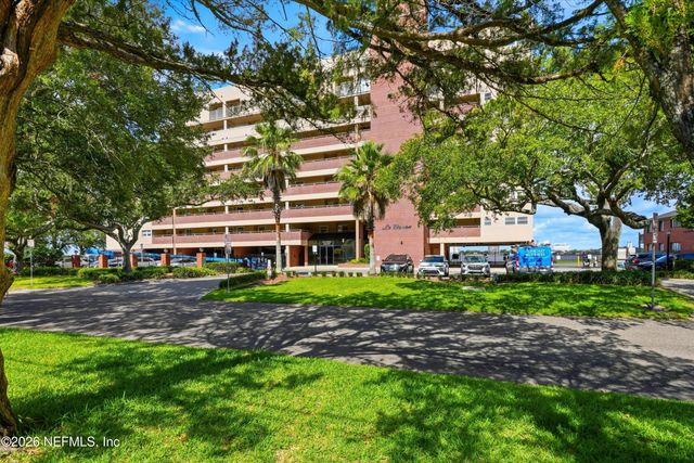 1551 LE BARON Avenue 1551, Jacksonville, FL 32207