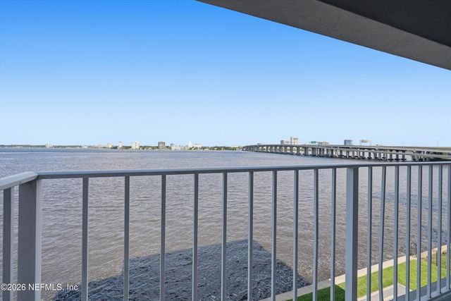 1551 LE BARON Avenue 1551, Jacksonville, FL 32207