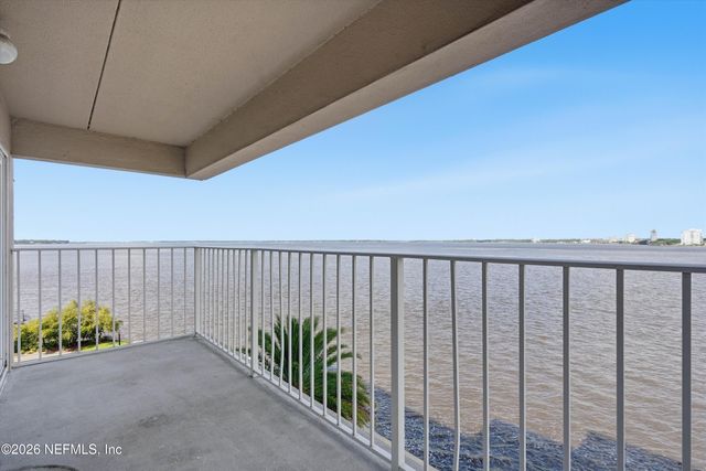 1551 LE BARON Avenue 1551, Jacksonville, FL 32207