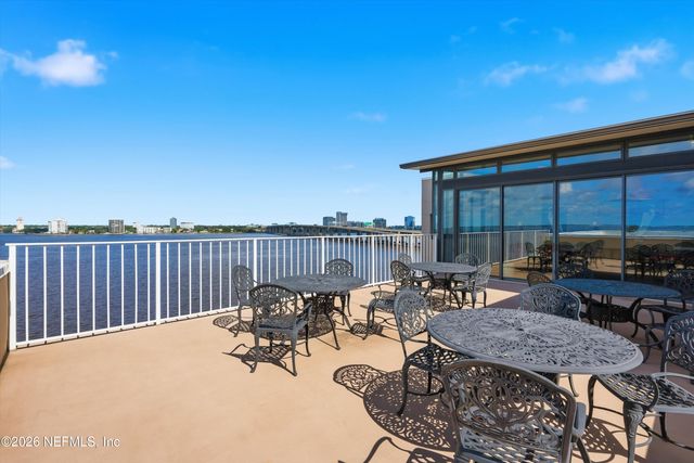 1551 LE BARON Avenue 1551, Jacksonville, FL 32207