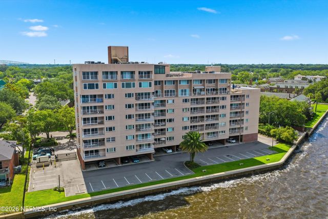 1551 LE BARON Avenue 1551, Jacksonville, FL 32207