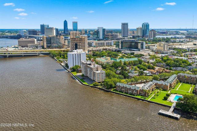 1551 LE BARON Avenue 1551, Jacksonville, FL 32207