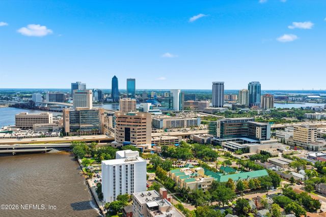 1551 LE BARON Avenue 1551, Jacksonville, FL 32207