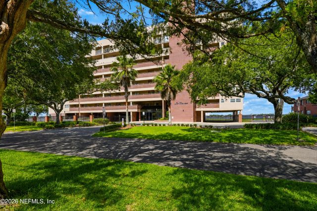 1551 LE BARON Avenue 1551, Jacksonville, FL 32207