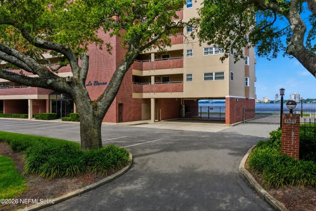 1551 LE BARON Avenue 1551, Jacksonville, FL 32207
