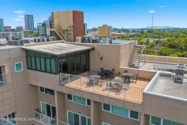 1551 LE BARON Avenue 1551, Jacksonville, FL 32207