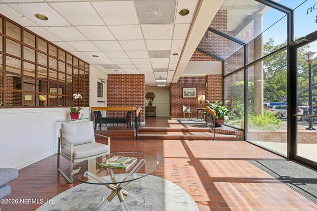 1551 LE BARON Avenue 1551, Jacksonville, FL 32207