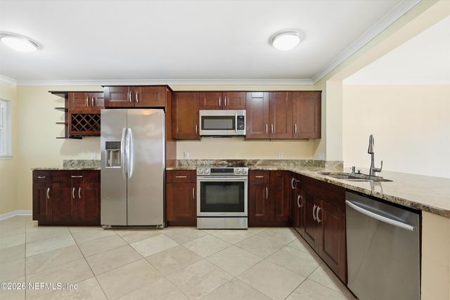 1551 LE BARON Avenue 1551, Jacksonville, FL 32207