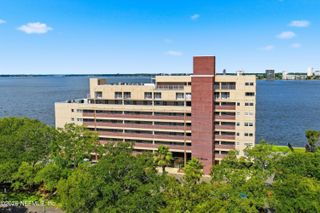 1551 LE BARON Avenue 1551, Jacksonville, FL 32207