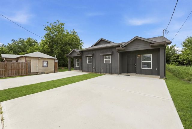 319 N Carolina Street B, Houston, TX 77029