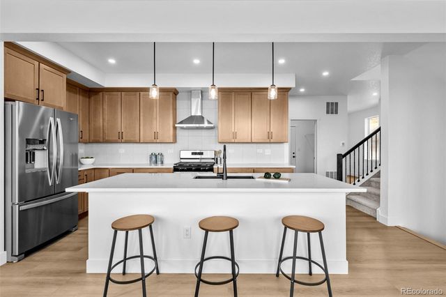 4888 Noris Avenue, Morrison, CO 80465