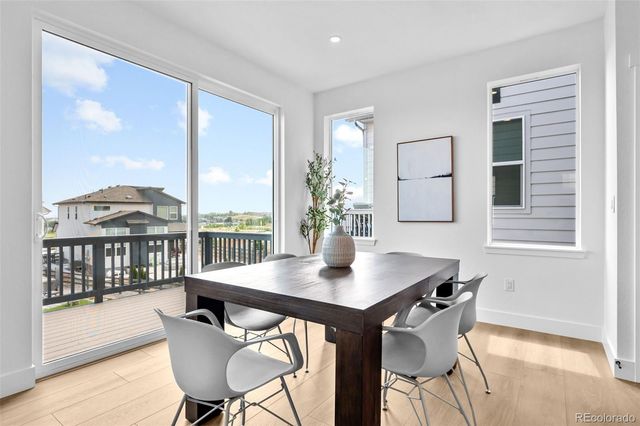 4888 Noris Avenue, Morrison, CO 80465