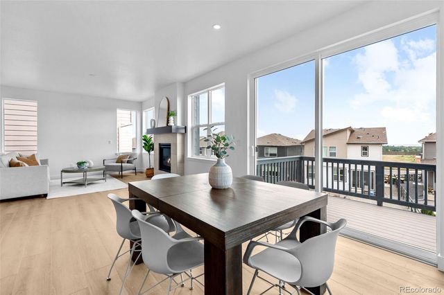 4888 Noris Avenue, Morrison, CO 80465