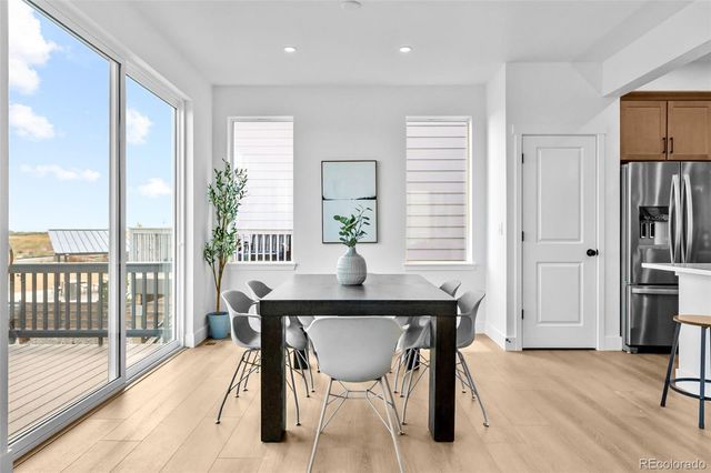 4888 Noris Avenue, Morrison, CO 80465