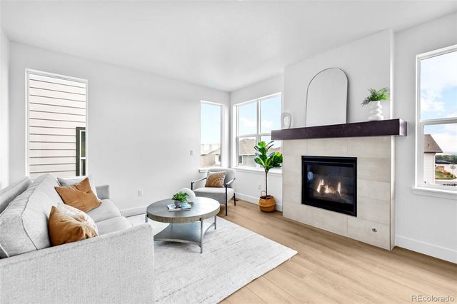 4888 Noris Avenue, Morrison, CO 80465