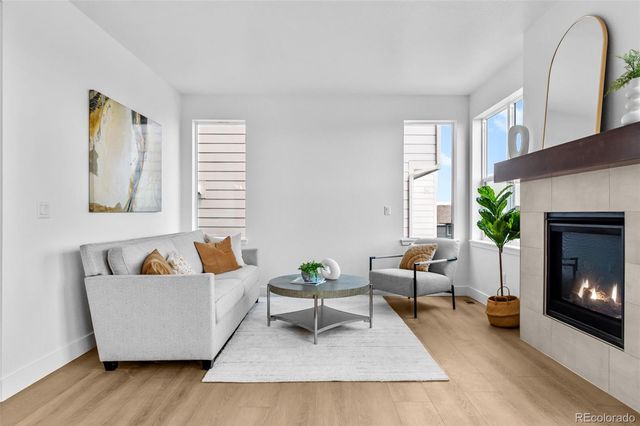 4888 Noris Avenue, Morrison, CO 80465