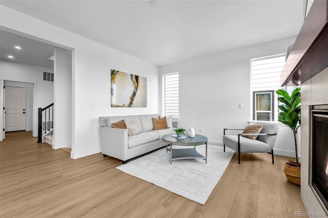 4888 Noris Avenue, Morrison, CO 80465