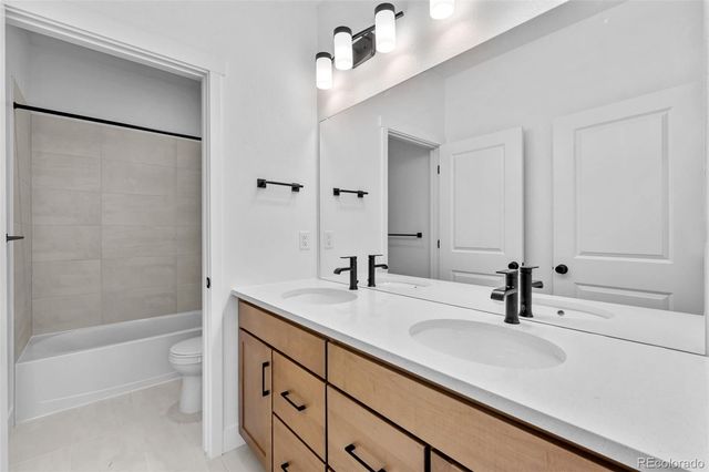 4888 Noris Avenue, Morrison, CO 80465