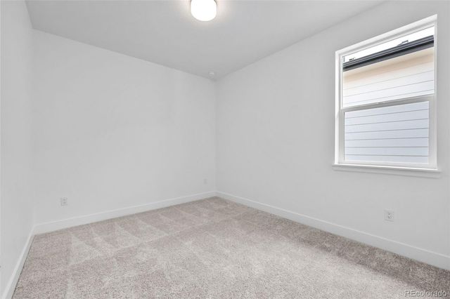 4888 Noris Avenue, Morrison, CO 80465