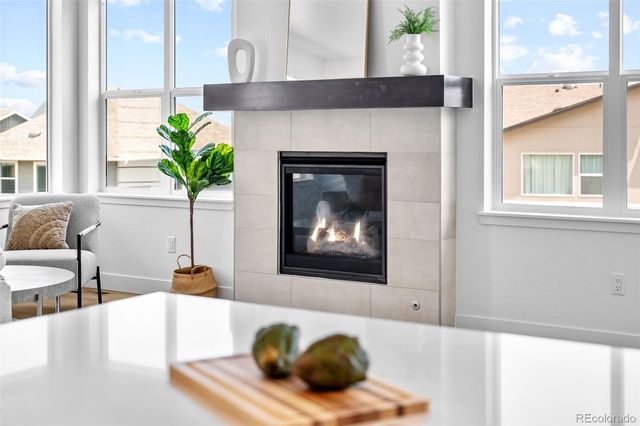 4888 Noris Avenue, Morrison, CO 80465