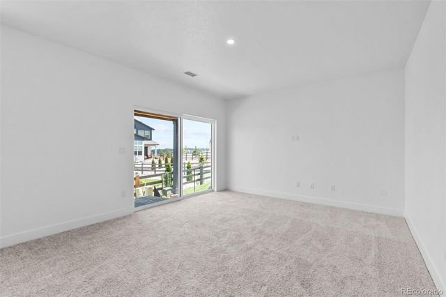 4888 Noris Avenue, Morrison, CO 80465