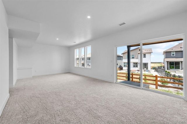 4888 Noris Avenue, Morrison, CO 80465