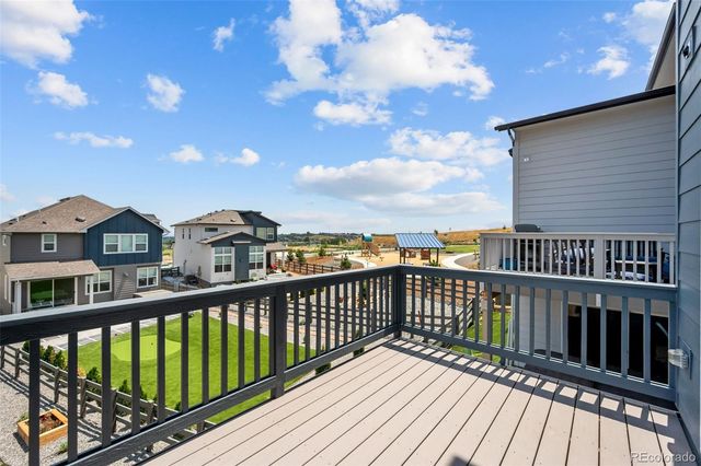 4888 Noris Avenue, Morrison, CO 80465