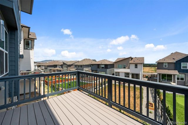 4888 Noris Avenue, Morrison, CO 80465