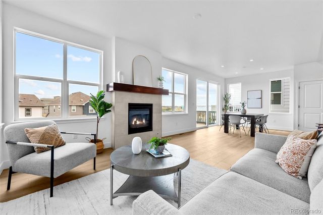 4888 Noris Avenue, Morrison, CO 80465