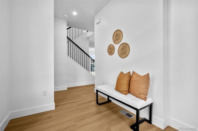 4888 Noris Avenue, Morrison, CO 80465