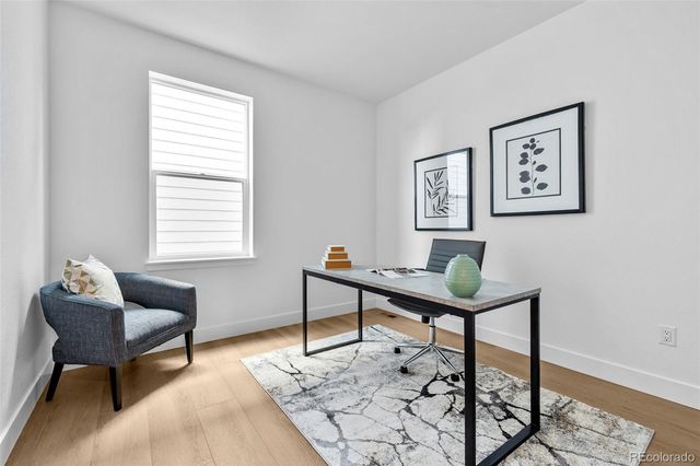 4888 Noris Avenue, Morrison, CO 80465