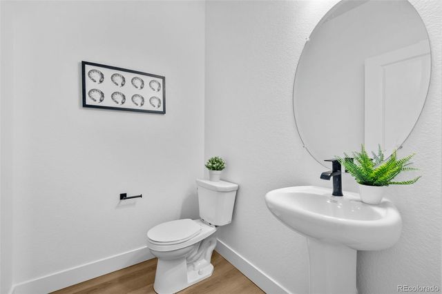 4888 Noris Avenue, Morrison, CO 80465