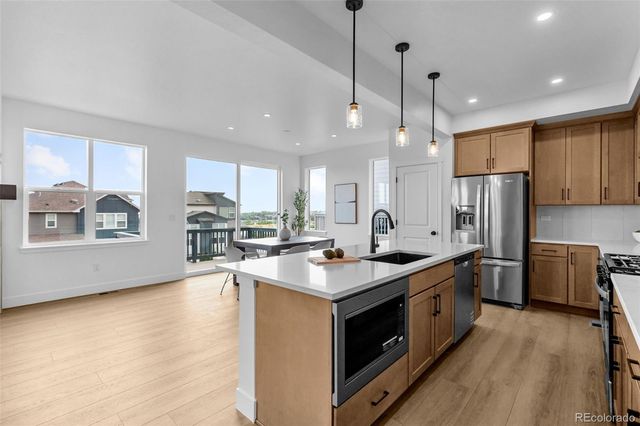 4888 Noris Avenue, Morrison, CO 80465