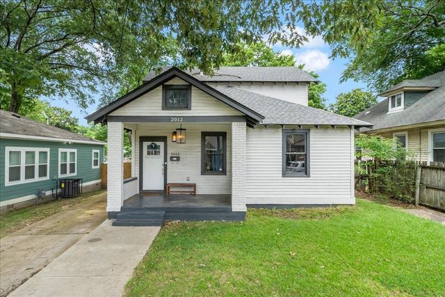 2012 WAVERLY AVE, Memphis, TN 38114