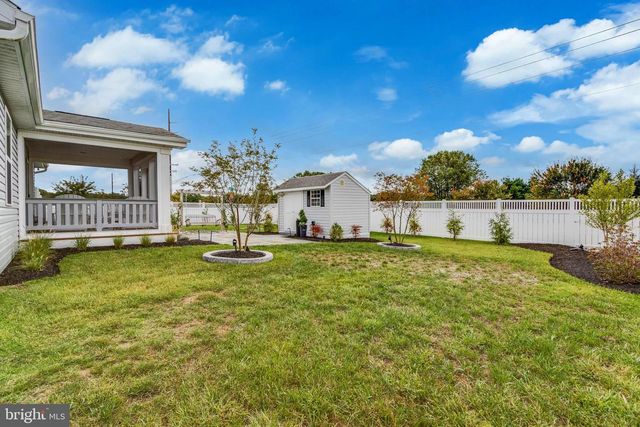 28353 LIBERTY LN, Milton, DE 19968