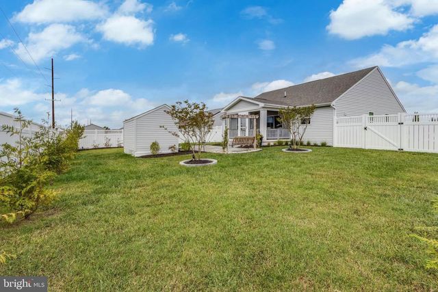 28353 LIBERTY LN, Milton, DE 19968