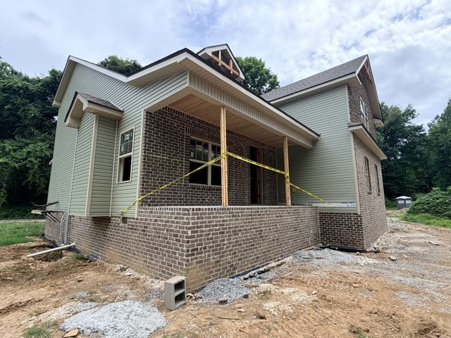 1066 Indian Creek Rd, Cumberland Furnace, TN 37051