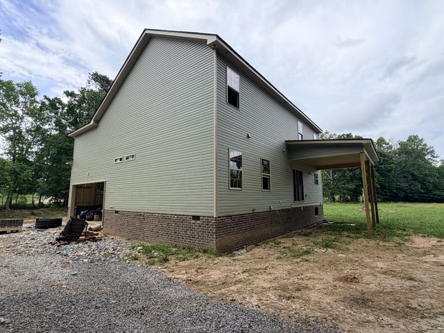 1066 Indian Creek Rd, Cumberland Furnace, TN 37051