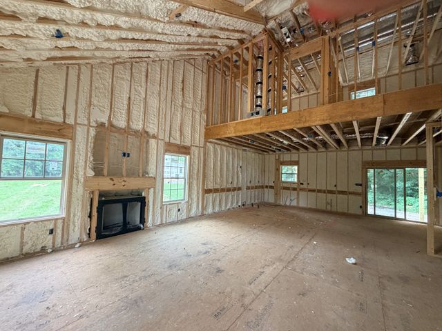 1066 Indian Creek Rd, Cumberland Furnace, TN 37051