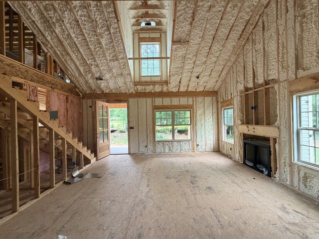 1066 Indian Creek Rd, Cumberland Furnace, TN 37051