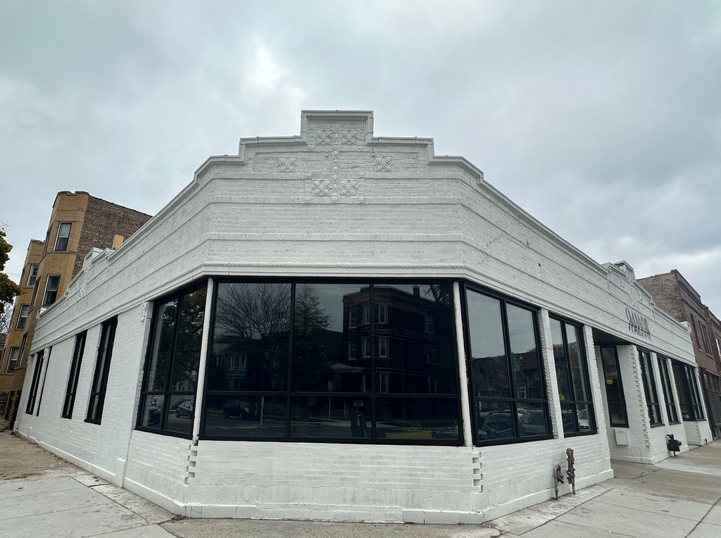 Address unavailable.