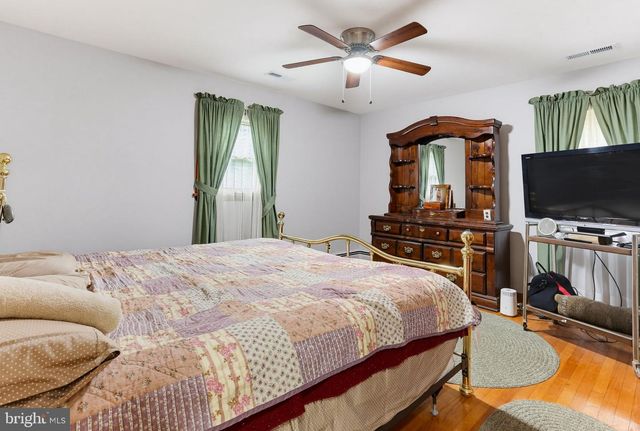 815 RECKORD RD, Fallston, MD 21047