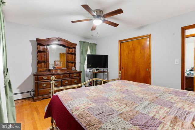 815 RECKORD RD, Fallston, MD 21047